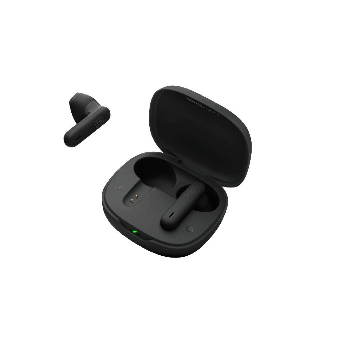 JBL Waveflex Bluetooth Earbuds