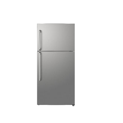 Haier 727Ltr Double Door Refrigerator - HRF-727SS