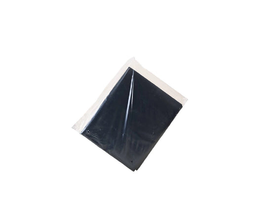 Garbage Bag 65X85 10 Bags Q Pac 1 Piece