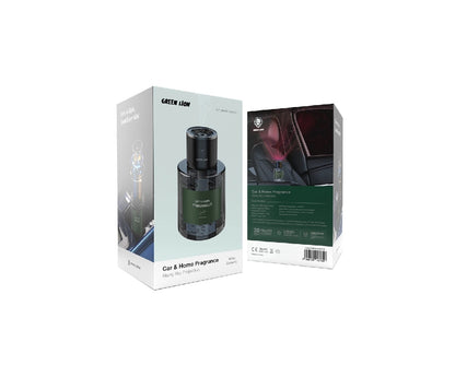 Green Lion Car And Home Fragrance 160Ml Capacity