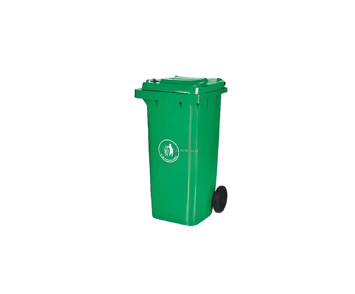 Dust Bin 240 Liter 1 Piece