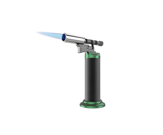 Green Lion Jet Flame Pro Windproof Lighter 365ml