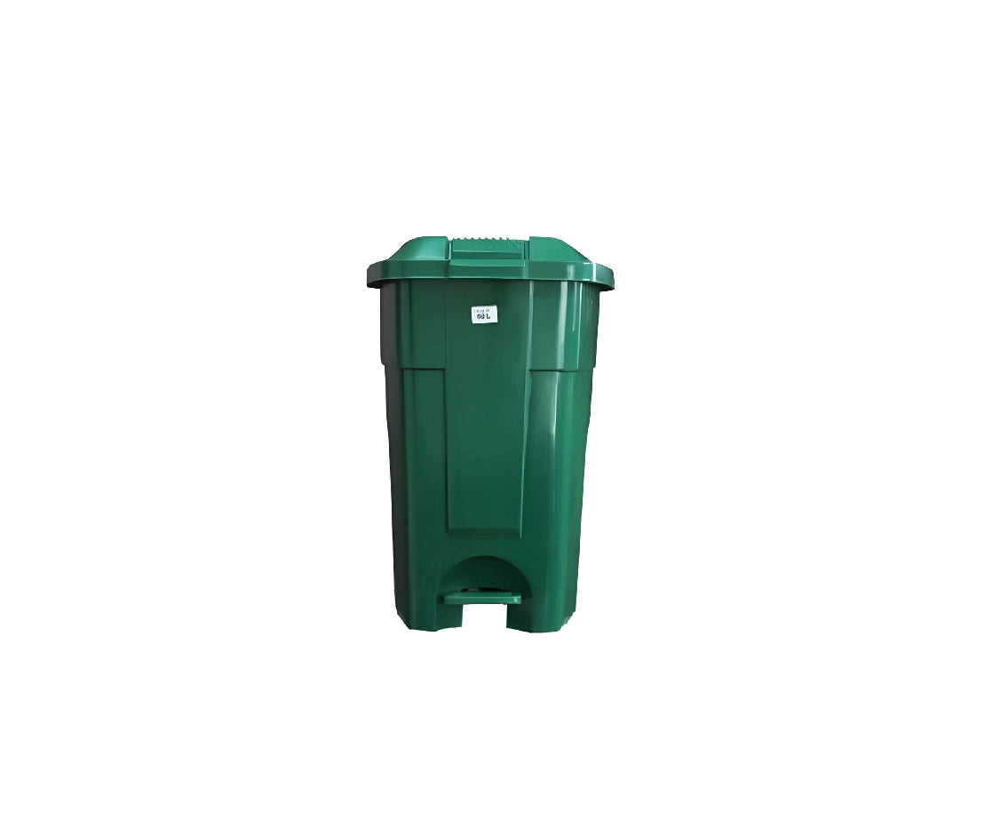 Garbage Bin 70 Liter 1 Piece