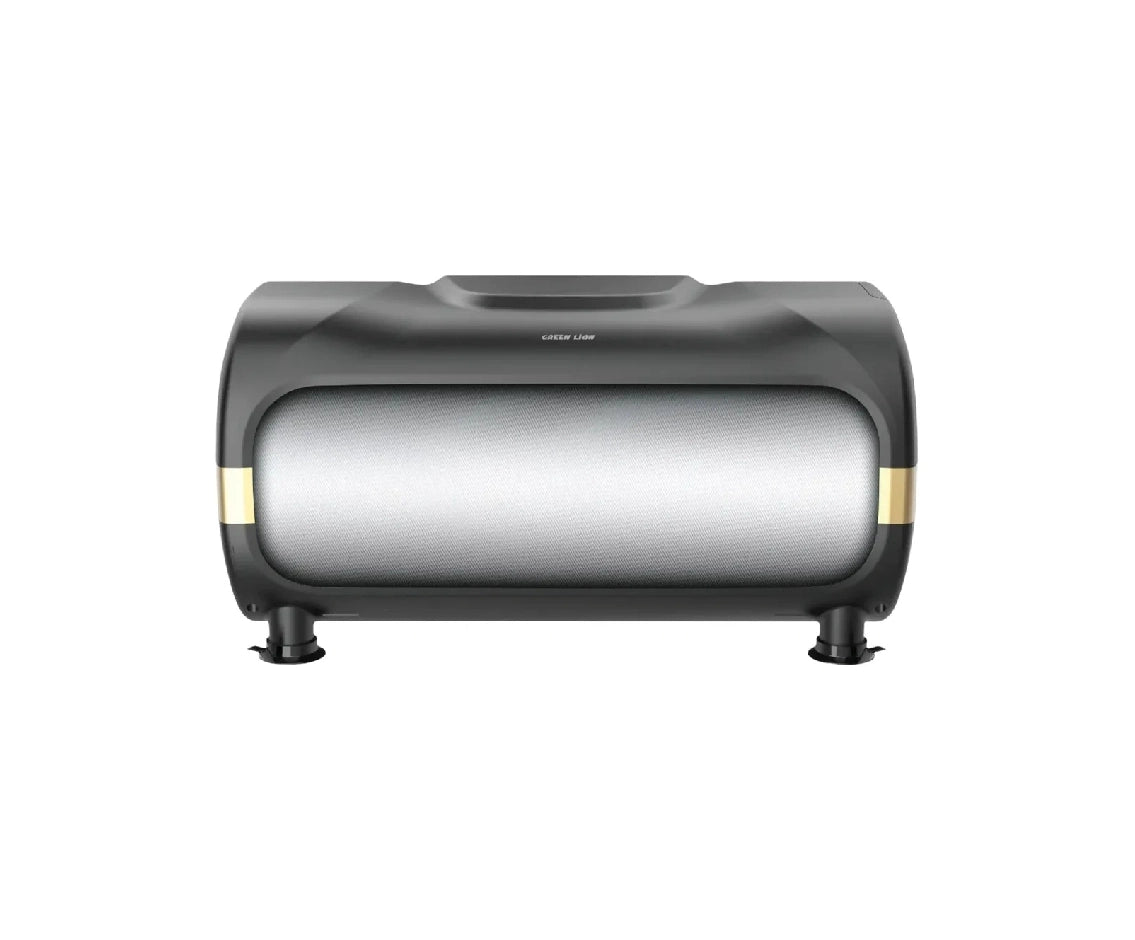 Green Lion Auto Car Cover Universal Car Fit with Remote Control