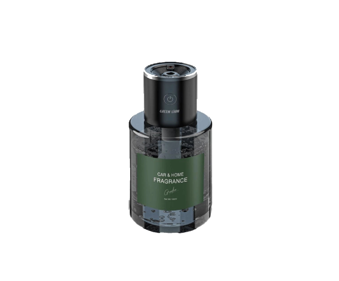 Green Lion Car And Home Fragrance 160Ml Capacity