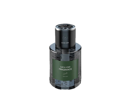 Green Lion Car And Home Fragrance 160Ml Capacity