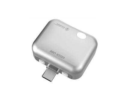 Green Lion Auto-Disconnect Smart Charger