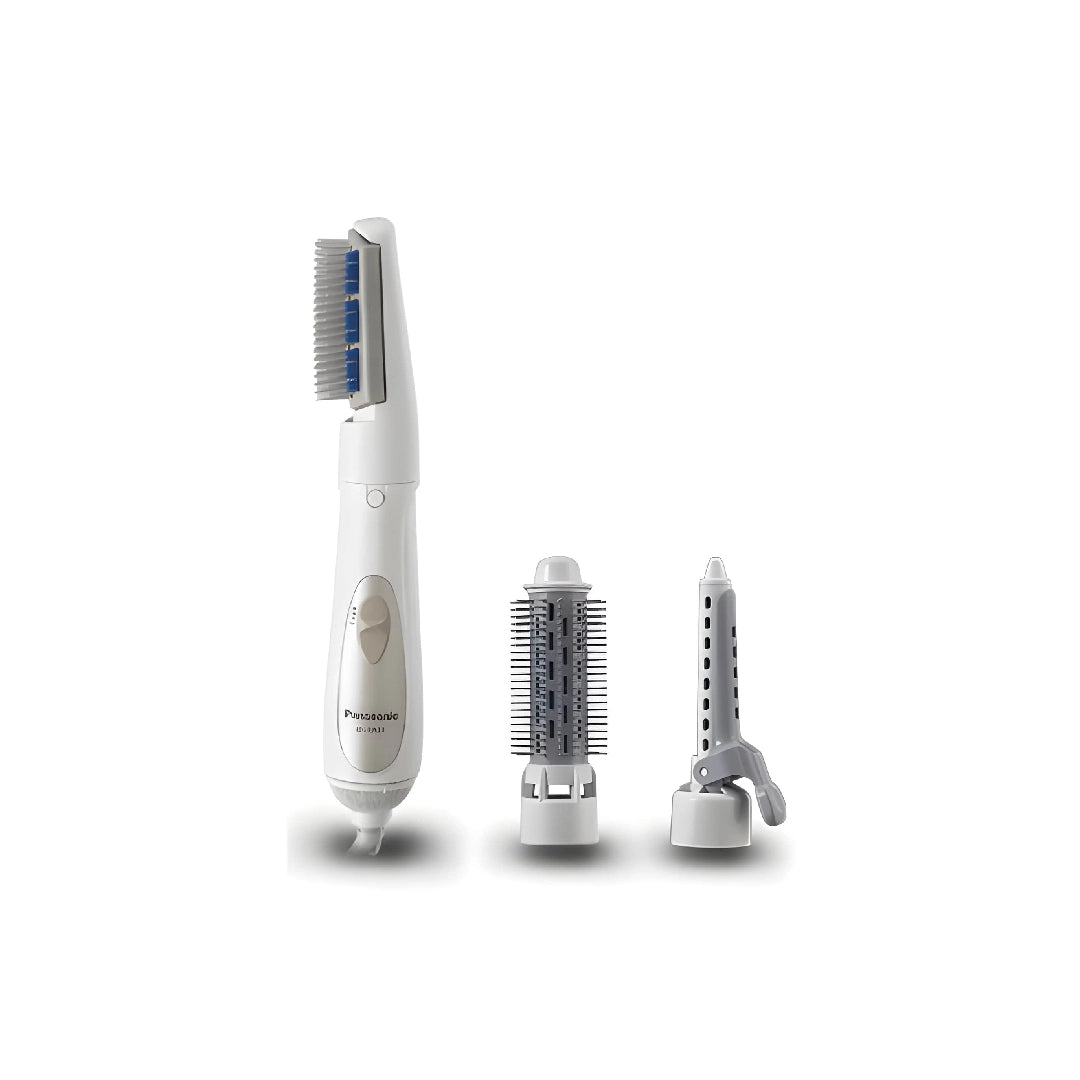 Panasonic Hair Styler 3in1