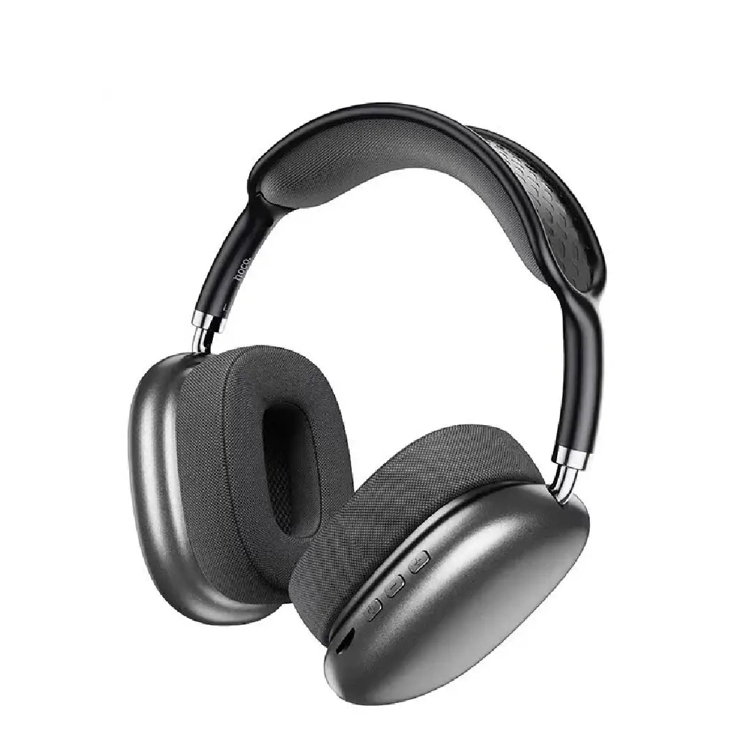 Hoco ESD15 Cool Shadow Bluetooth Headphones – Black