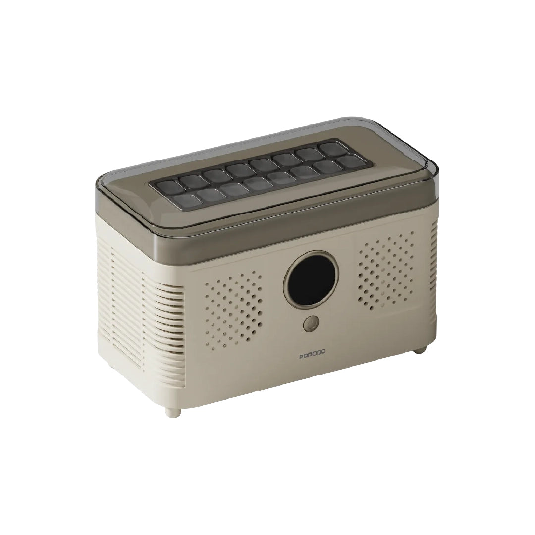 Porodo Frostiq Portable Ice Cube Maker
