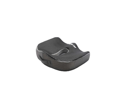 Green Lion Orthopedic Seat Cushion - Black