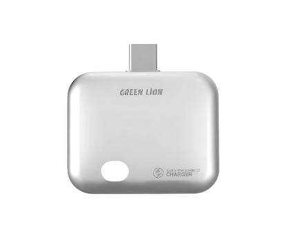 Green Lion Auto-Disconnect Smart Charger
