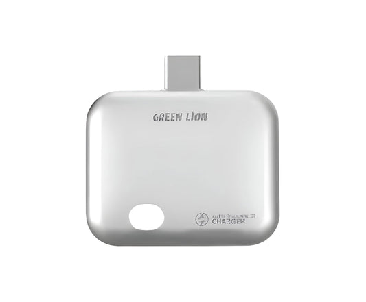 Green Lion Auto-Disconnect Smart Charger