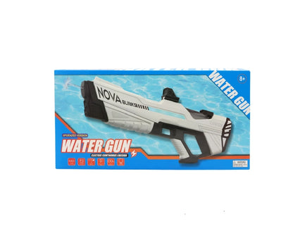 Nova Blinks electric water gun continuous water emission