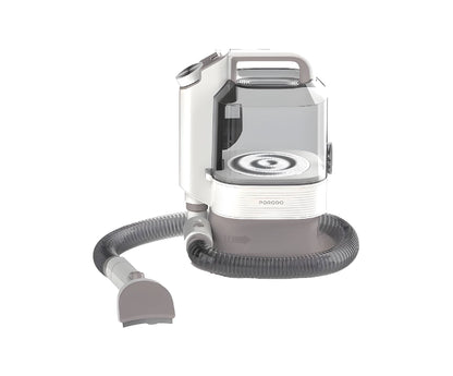 Porodo Pet Grooming Kit - Trimmer & Vacuum