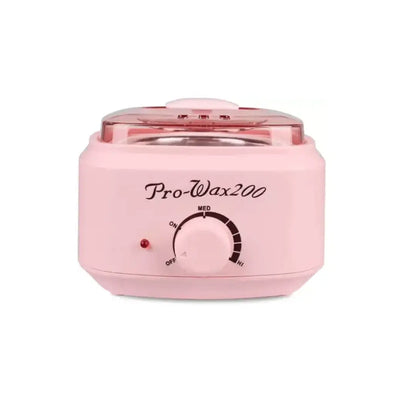 Hair Removal Wax Heater
