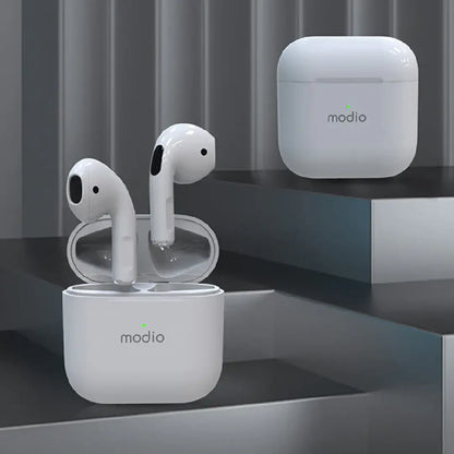 Modio Wireless Earbuds ME4