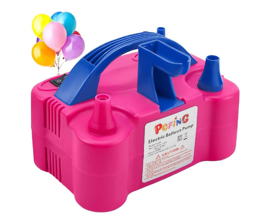 Electric Balloon Pump