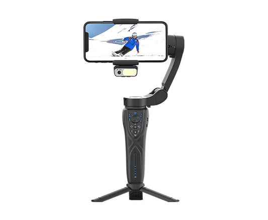 Goaltage Promotion Gimbal Stabilizer