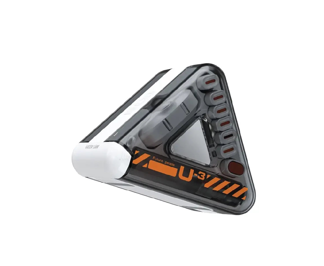 Green Lion Multifunctional Cleaning Kit 22 IN 1