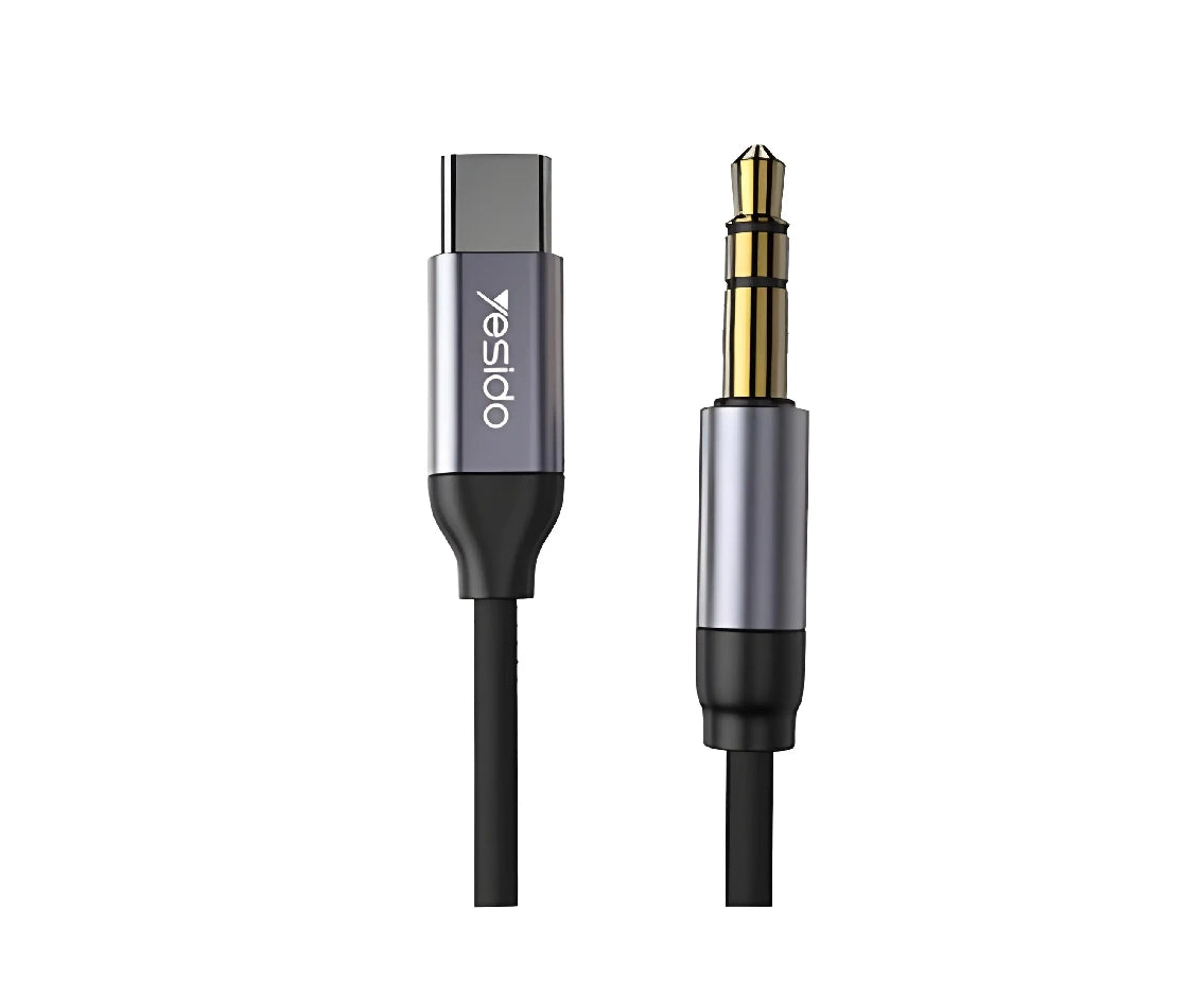 Yesido Aux 3.5Mm To Type-C Audio Cable