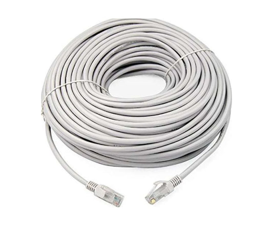Gp Tech Cate 6 Internet Cable 25M