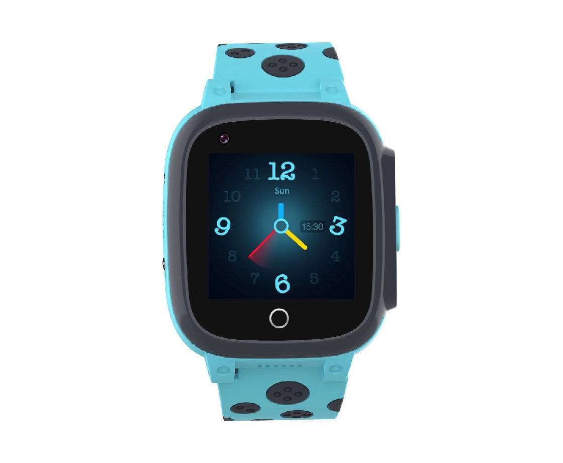 Green Lion Kids Smart Watch KDSBL