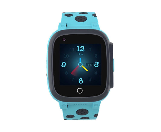Green Lion Kids Smart Watch KDSBL