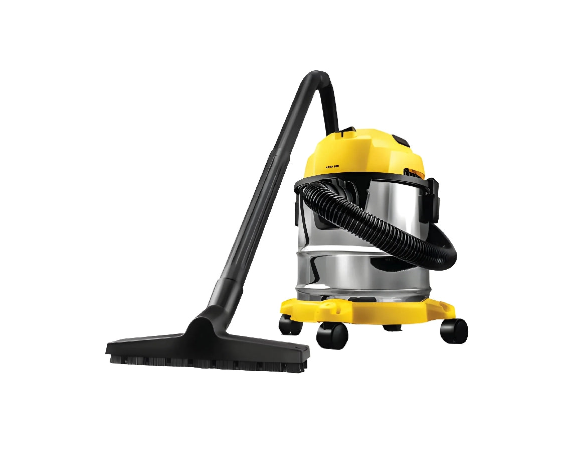 Green Lion Ultra 3 In 1 Vacuum Cleaner 12L