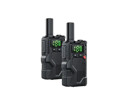 Green Lion GPX600 Walkie Talkie
