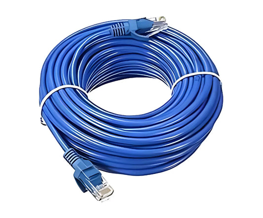 Gp Tech Cate 6 Internet Cable 20M