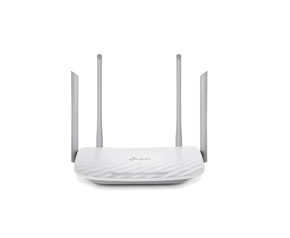 tp link ac1200 wifi router archer c50