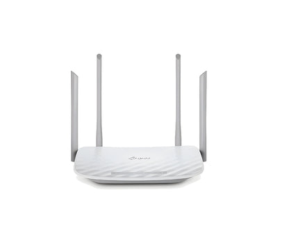 tp link ac1200 wifi router archer c50