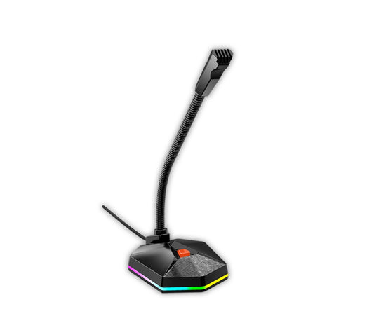 Meetion Gaming Microphone MC13 RGB Wired