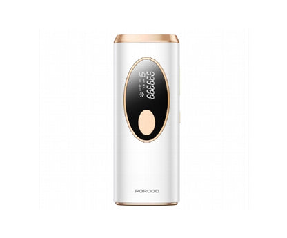 Porodo Lifestyle Ice-Cooling IPL Hair Removal Laser Advanc