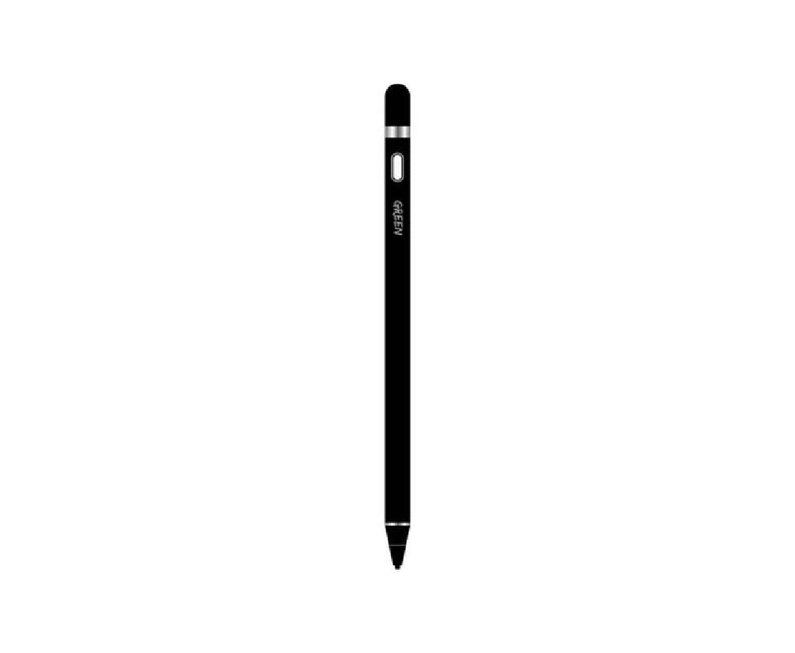 Green Lion Universal Pencil Black