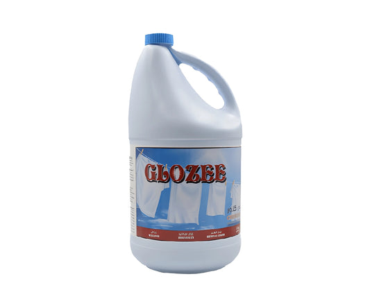 Bleach Liquid 4X4 Litre