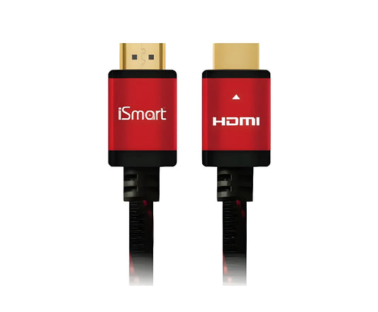 Ismart Hdmi Cable Ic719 10Mtr