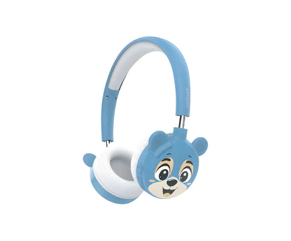 Green Lion GK-500 Kids Wireless Headphone