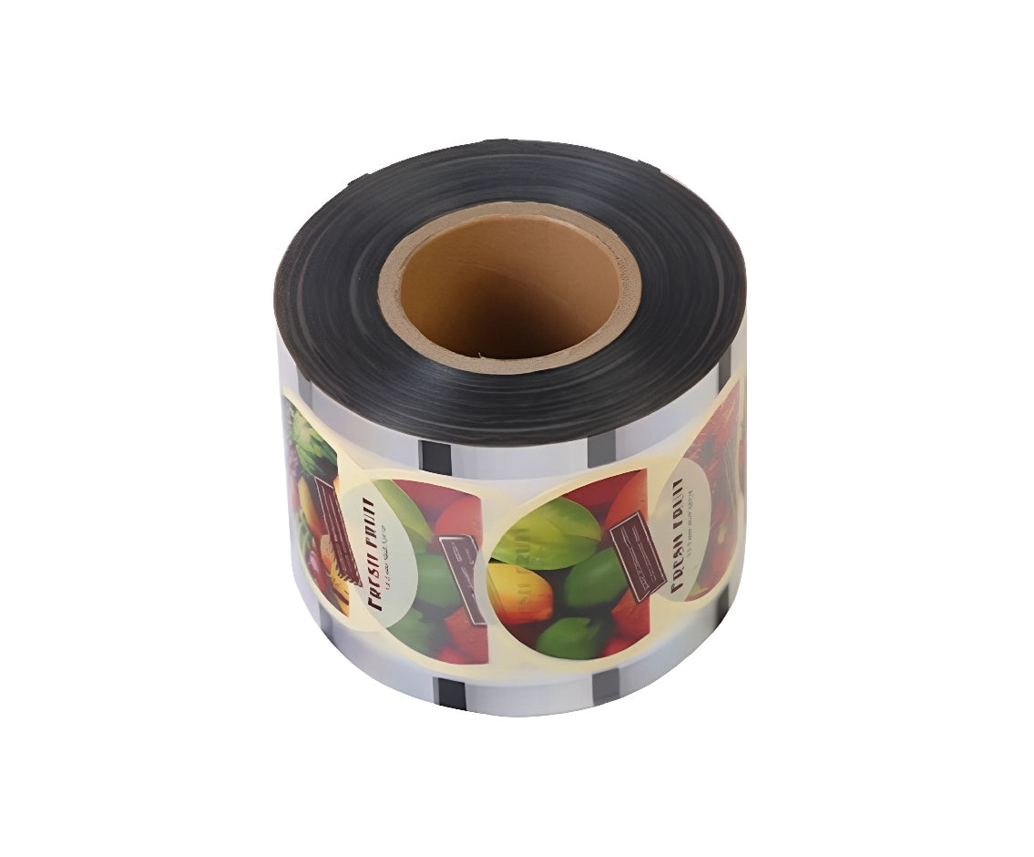 Sealing Film Printed