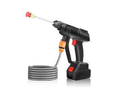 Electric High Pressure Car Washing Water Gun