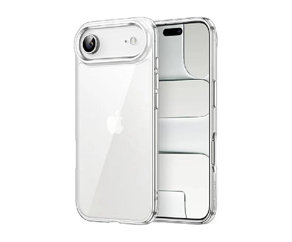 Green Lion Delgado Pc Case For Iphone 17 Air