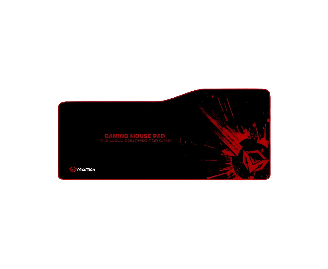 meetion p100 gaming mouse pad