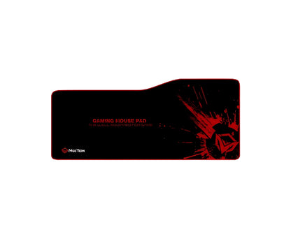 meetion p100 gaming mouse pad