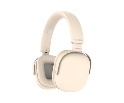 Green Lion Echo ANC Bluetooth Headphones