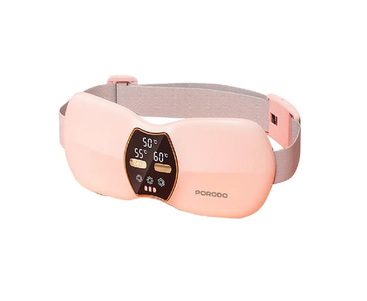 Porodo Cordless Heat Wave Massage Pad