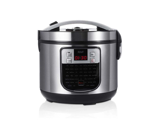 Raf Rice Cooker 900w 5l