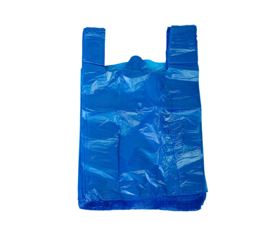 Shopping Bag Small Bio-Degradable 20 Packets