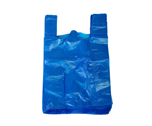 Shopping Bag Small Bio-Degradable 20 Packets
