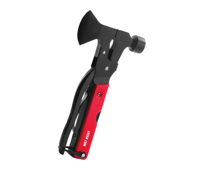 Green Lion Storm Breaker Multi Axe Hammer